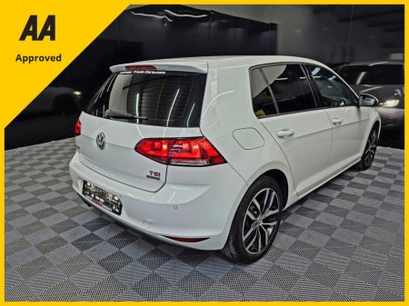 2013 Volkswagen Golf - photo 10