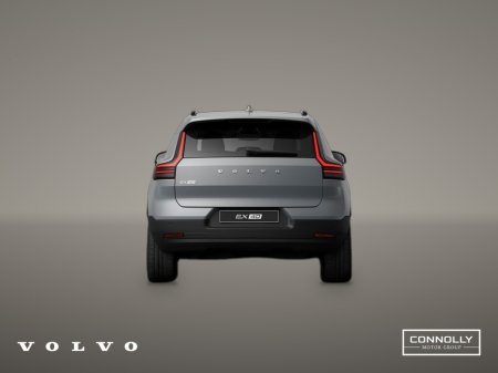 2027 Volvo EX40 - photo 4