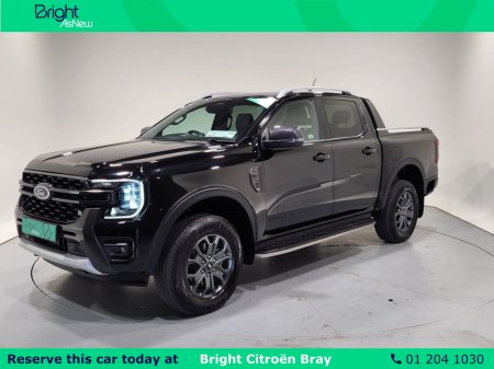 2025 Ford Ranger - photo 5