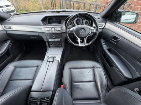 2015 Mercedes-Benz E-Class - photo 7