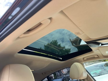 2017 BMW 5-Series - photo 22