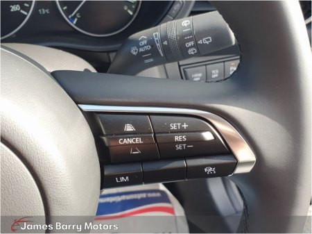 2026 Mazda CX-30 - photo 22
