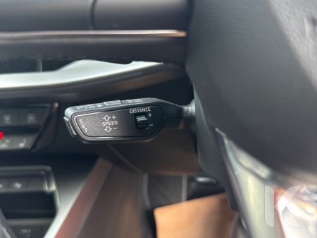 2021 Audi A3 - photo 20