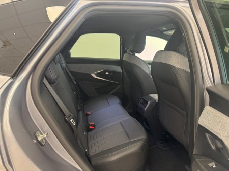 2025 Peugeot 3008 - photo 5