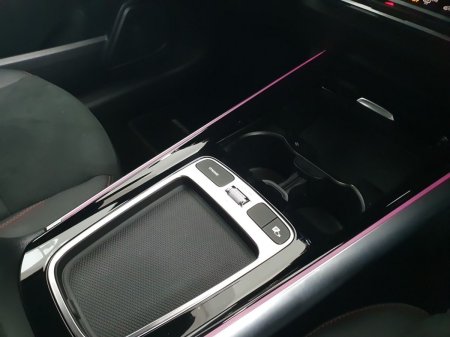 2025 Mercedes-Benz EQA - photo 36