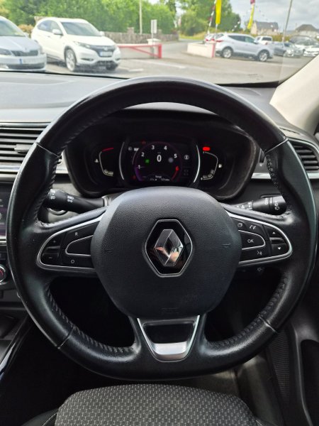 2018 Renault Kadjar - photo 16