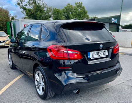 2017 BMW 2-Series - photo 8