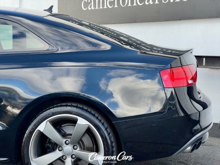2013 Audi S5 - photo 55