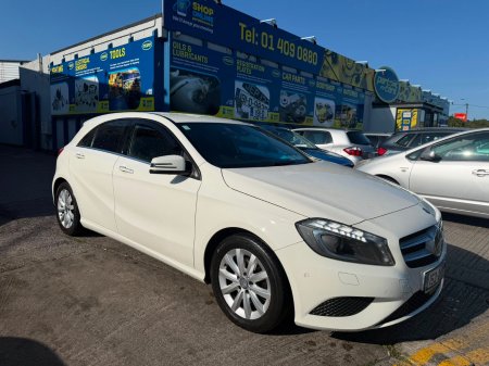 2015 Mercedes-Benz A-Class - photo 7