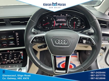 2021 Audi A6 - photo 10