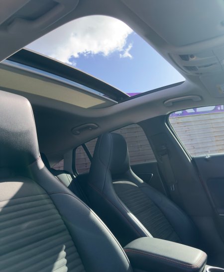 2017 Mercedes-Benz CLA - photo 20