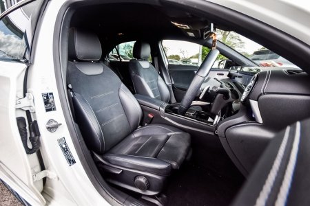 2022 Mercedes-Benz A-Class - photo 12