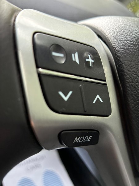 2015 Toyota Verso - photo 11