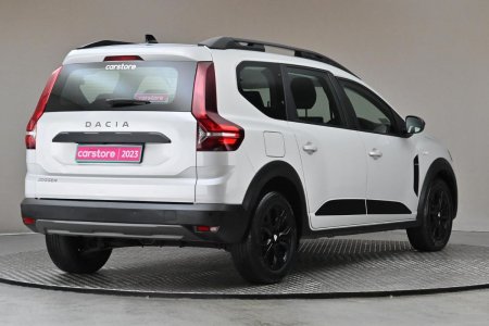 2023 Dacia Jogger - photo 9