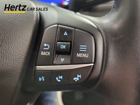 2024 Ford Kuga - photo 24