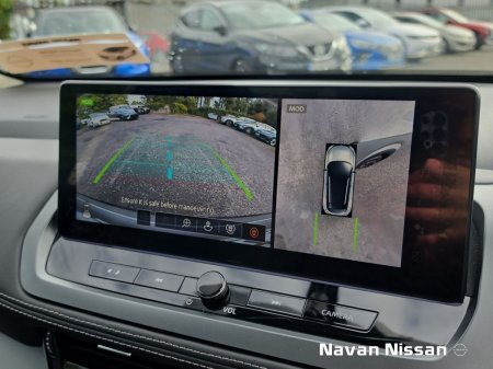 2026 Nissan Qashqai - photo 26