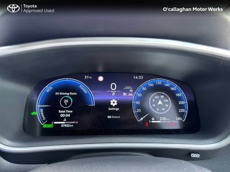 2024 Toyota Corolla Cross - photo 8