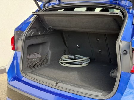 2023 BMW iX1 - photo 11