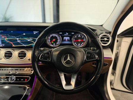 2018 Mercedes-Benz E-Class - photo 11