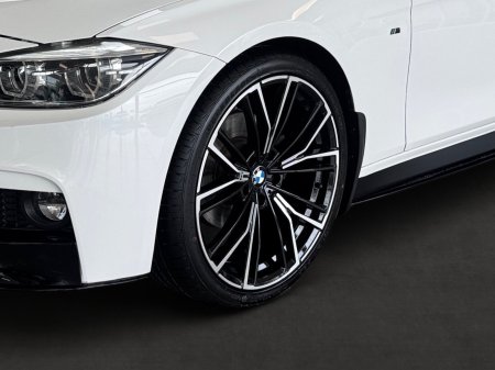 2015 BMW 3-Series - photo 10
