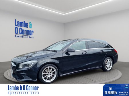 2016 Mercedes-Benz CLA CLA 180 SPORT AUTOMATIC ***REVERSE CAMERA *** HEATED SEATS ***   KEYLESS - GO *** LOW MILES **** 162