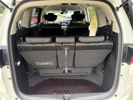 2017 Honda Odyssey - photo 17
