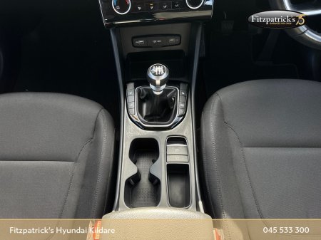2022 Hyundai Tucson - photo 9