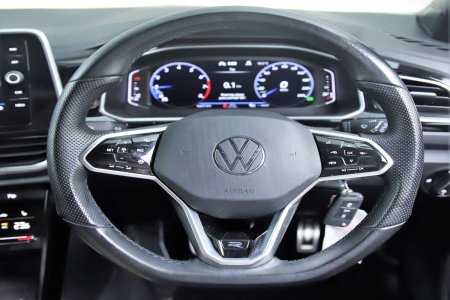 2023 Volkswagen T-Roc - photo 17