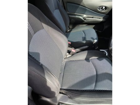 2015 Nissan Note - photo 10