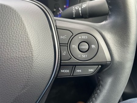 2022 Toyota Corolla - photo 10