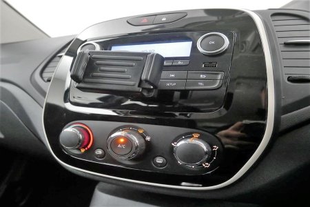 2019 Renault Captur - photo 21