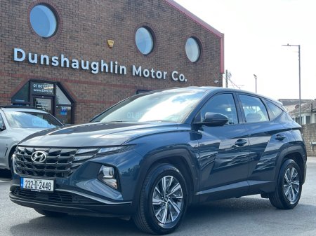 2023 Hyundai Tucson - photo 9