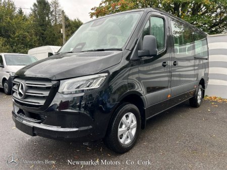 2026 Mercedes-Benz Sprinter - photo 22