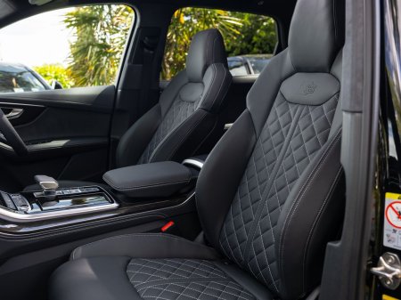 2026 Audi Q7 - photo 3