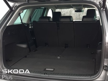 2022 Skoda Kodiaq - photo 23
