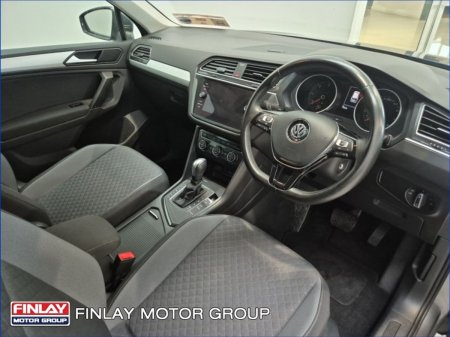 2020 Volkswagen Tiguan - photo 7