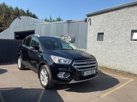 2017 Ford Kuga - photo 3