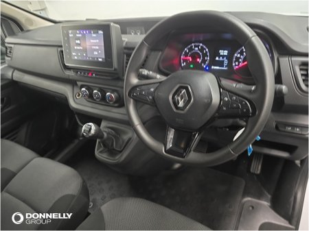 2024 Renault Trafic - photo 8