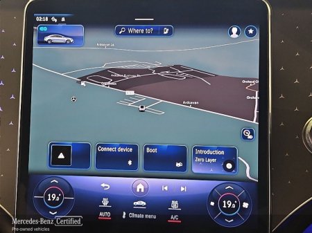 2023 Mercedes-Benz EQE - photo 19