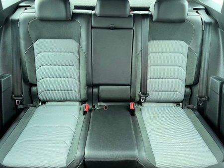 2019 Volkswagen Tiguan - photo 13