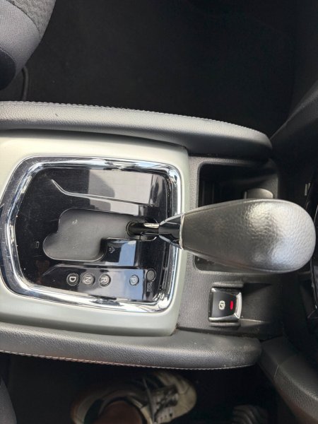 2017 Nissan Qashqai - photo 13