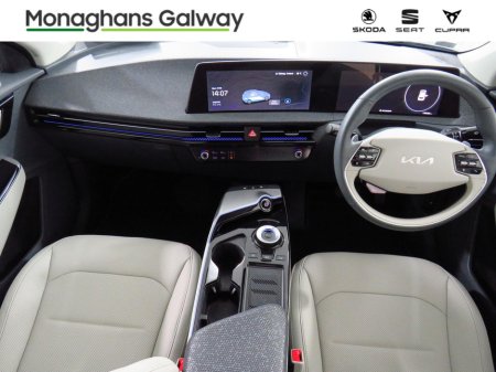 2022 Kia EV6 - photo 18