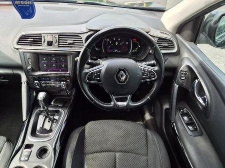 2018 Renault Kadjar - photo 15