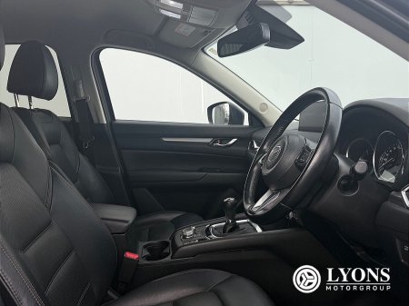 2022 Mazda CX-5 - photo 3