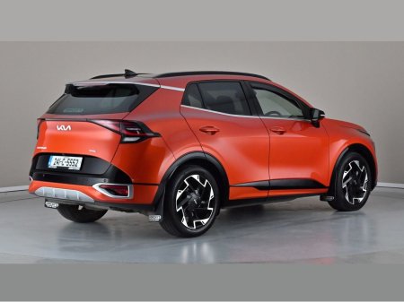 2024 Kia Sportage - photo 7
