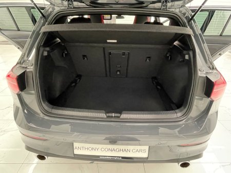 2022 Volkswagen Golf - photo 9
