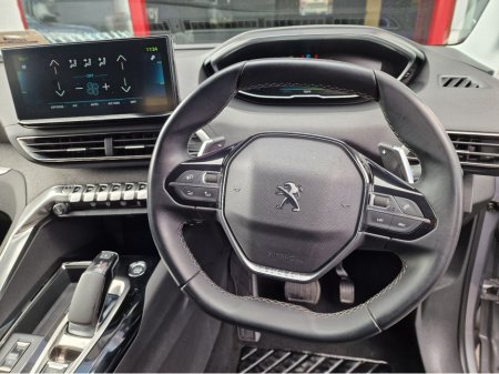 2022 Peugeot 3008 - photo 16