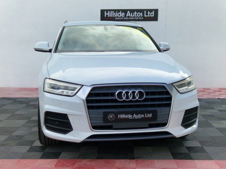 2016 Audi Q3 - photo 17