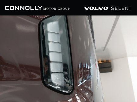 2026 Volvo EX90 - photo 21