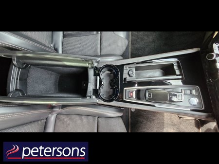 2020 Peugeot 508 - photo 23